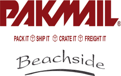Pakmail Beachside