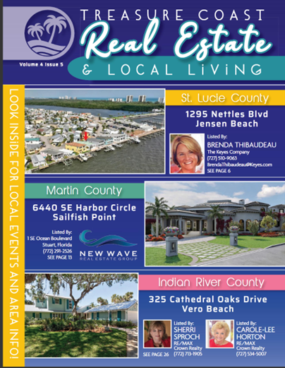 treasure coast real estate