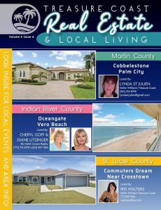 treasure coast real estate and local living