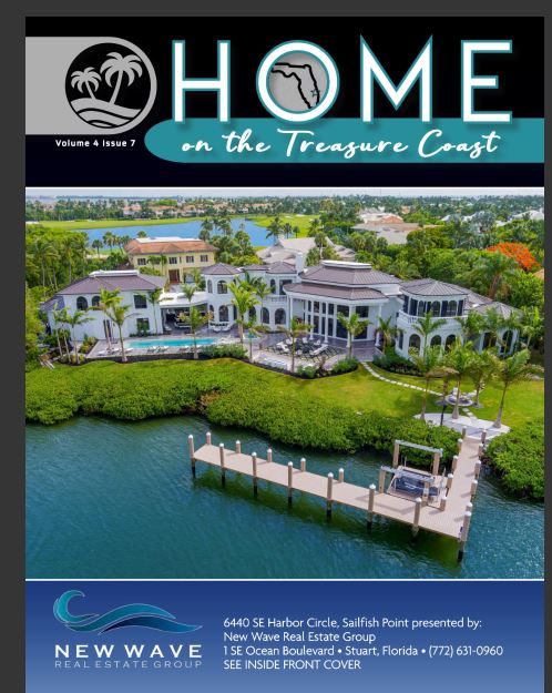 treasure coast insider