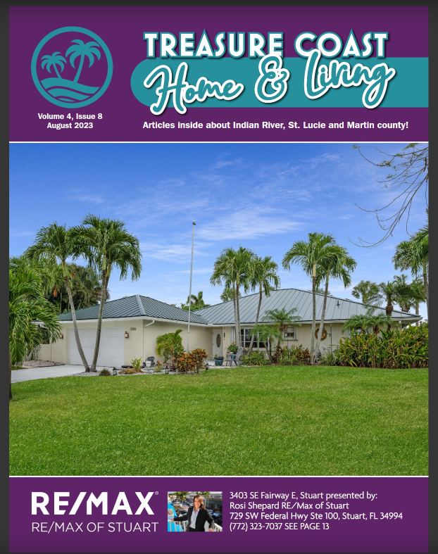 treasure coast home and living